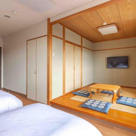 Elizabeth Hotel Nozawaonsen Exterior photo